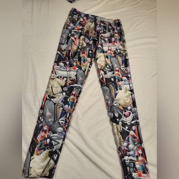 Blackmilk Legging Lot Size Large - Picture 5 of 10